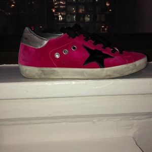 Golden Goose Superstar Sneaker (Used)